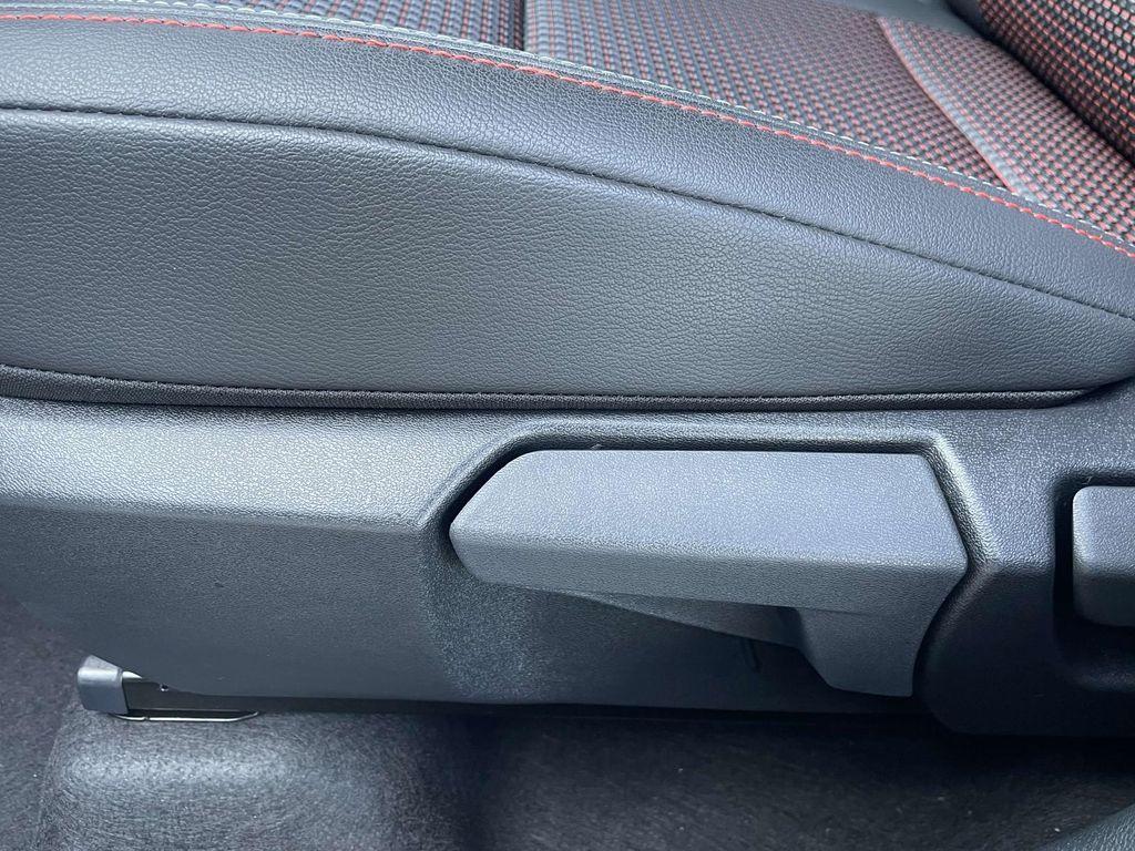 new 2026 Nissan Kicks car, priced at $29,655