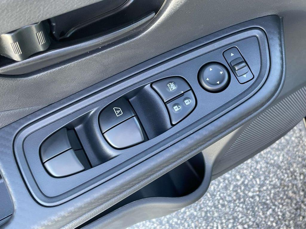 new 2025 Nissan Versa car, priced at $20,284