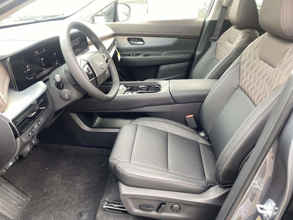 new 2026 Nissan Murano car, priced at $52,985