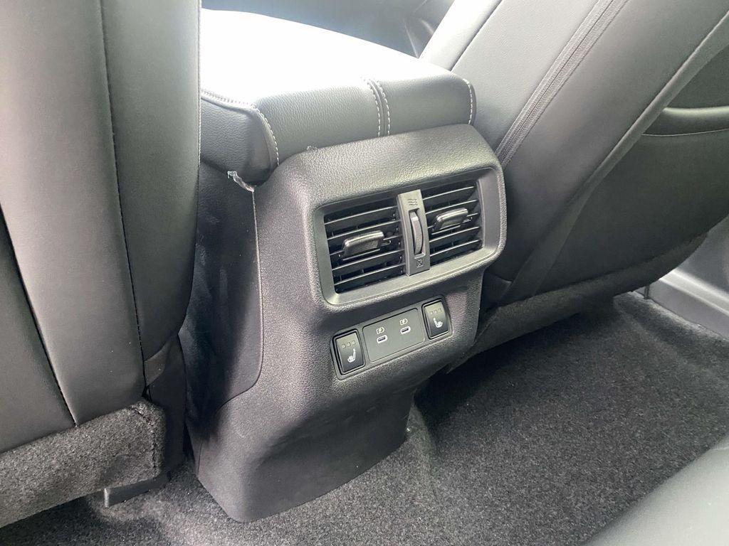 new 2026 Nissan Murano car, priced at $52,985