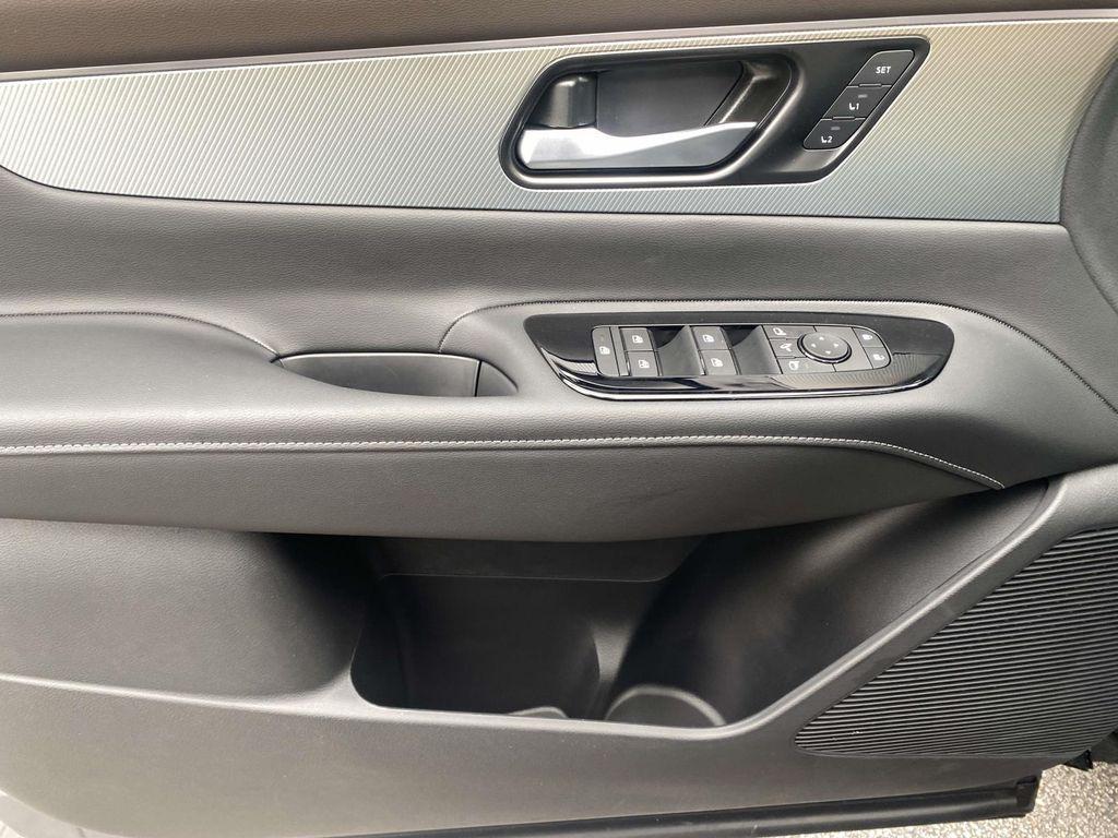 new 2026 Nissan Murano car, priced at $52,985