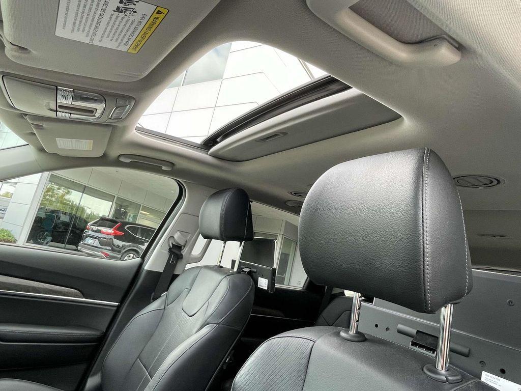 used 2022 Kia Telluride car, priced at $33,000