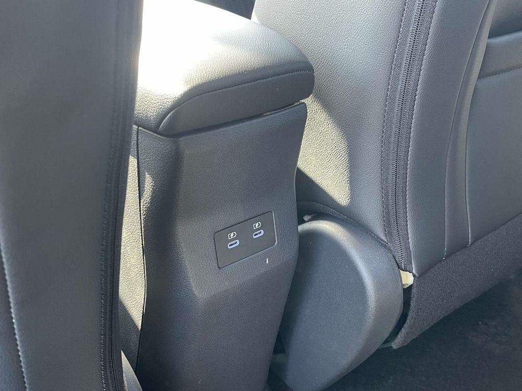 new 2025 Nissan Kicks car, priced at $30,495