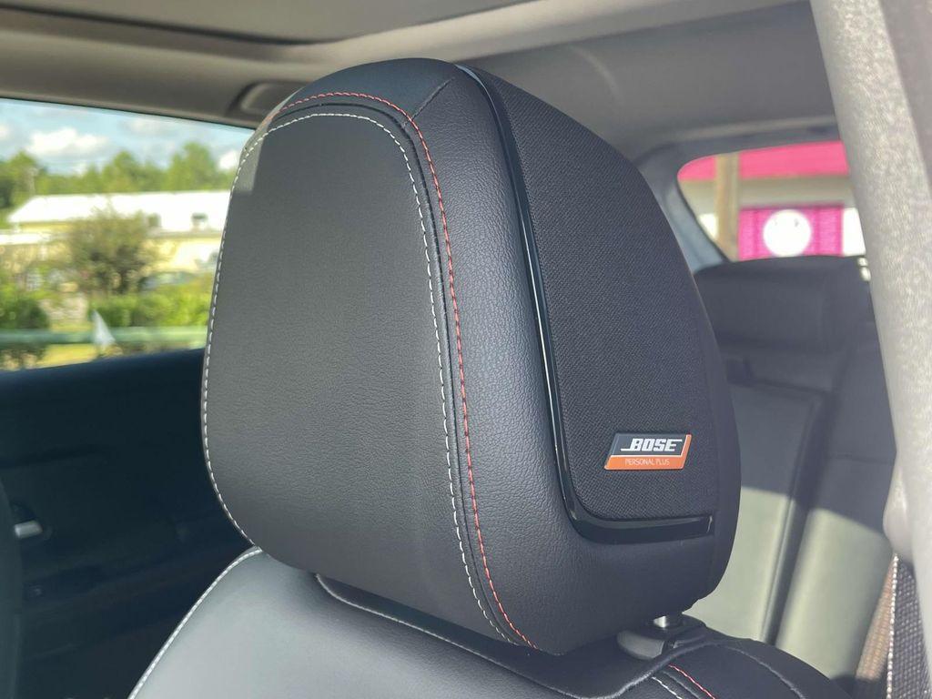 new 2025 Nissan Kicks car, priced at $30,495