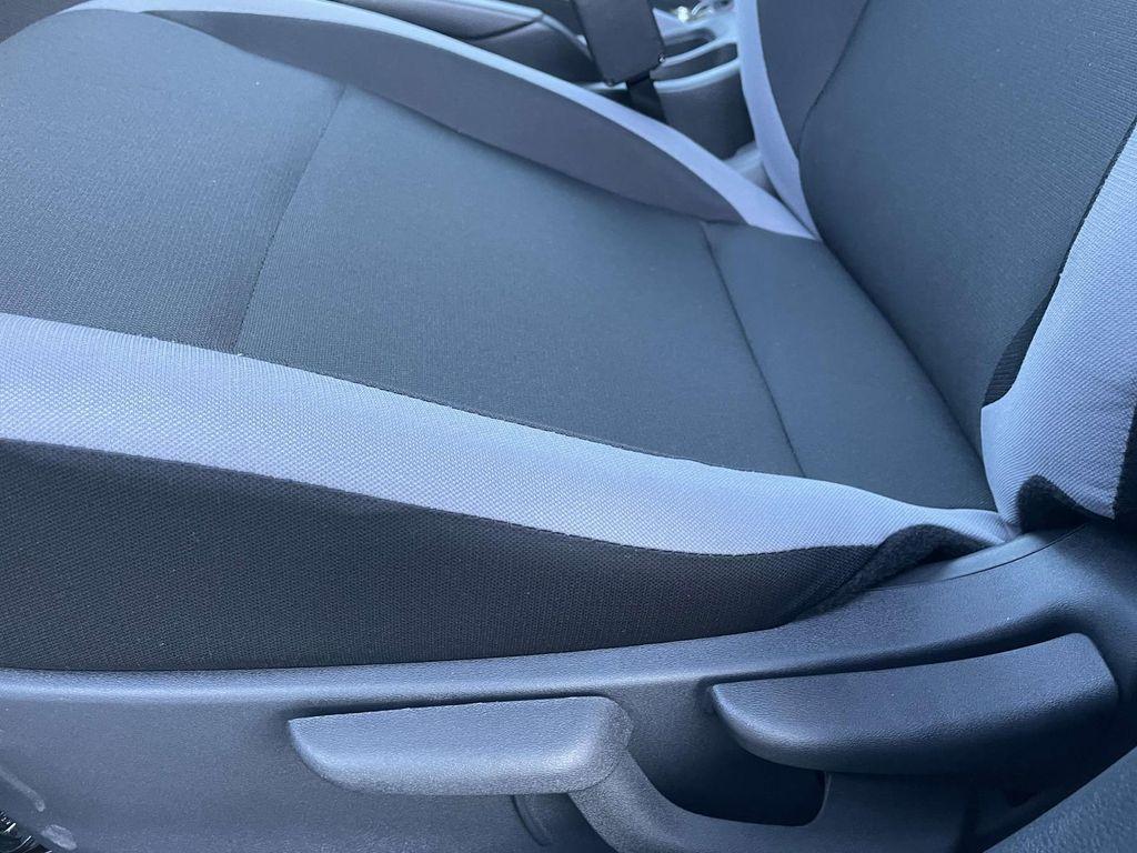 new 2025 Nissan Versa car, priced at $20,234