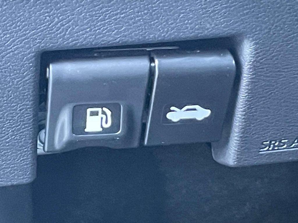 new 2025 Nissan Versa car, priced at $20,234