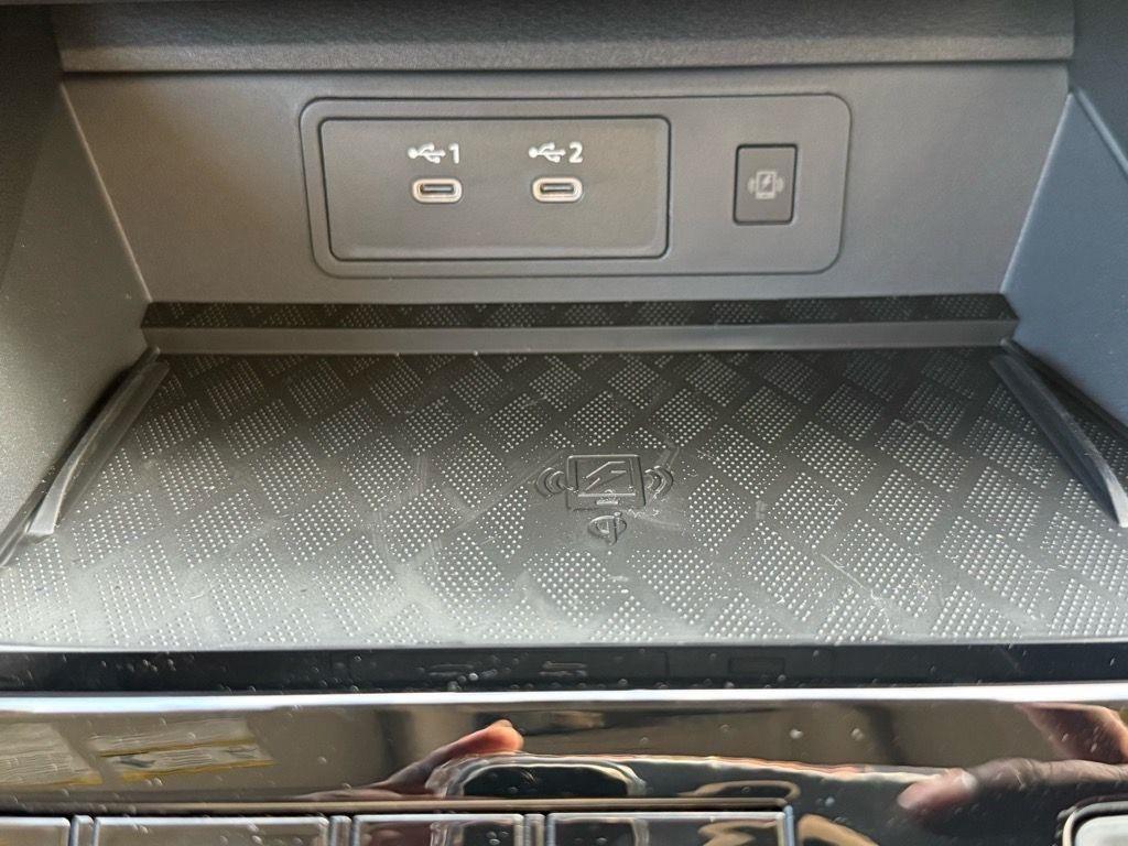 new 2025 Nissan Murano car, priced at $43,345