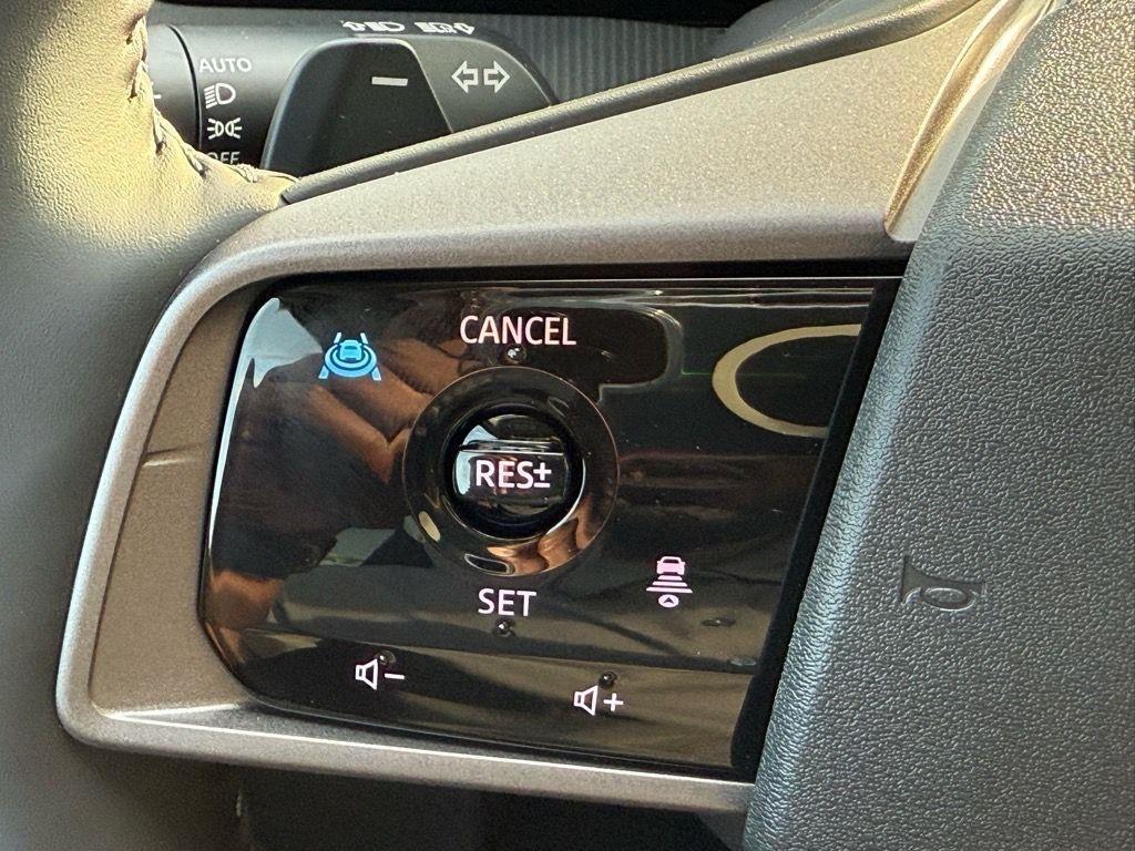 new 2025 Nissan Murano car, priced at $43,345
