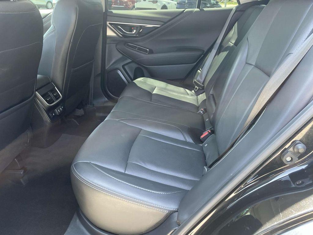 used 2020 Subaru Outback car, priced at $25,725