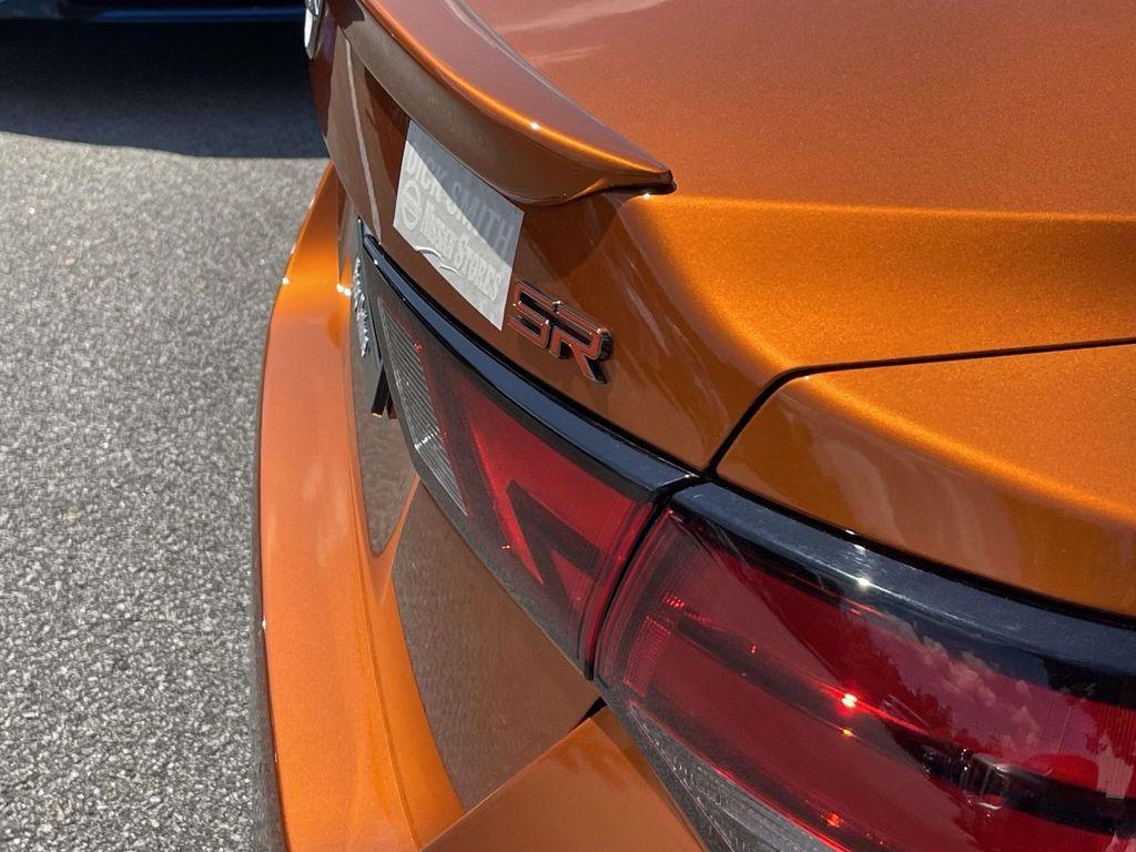 new 2025 Nissan Sentra car, priced at $26,900