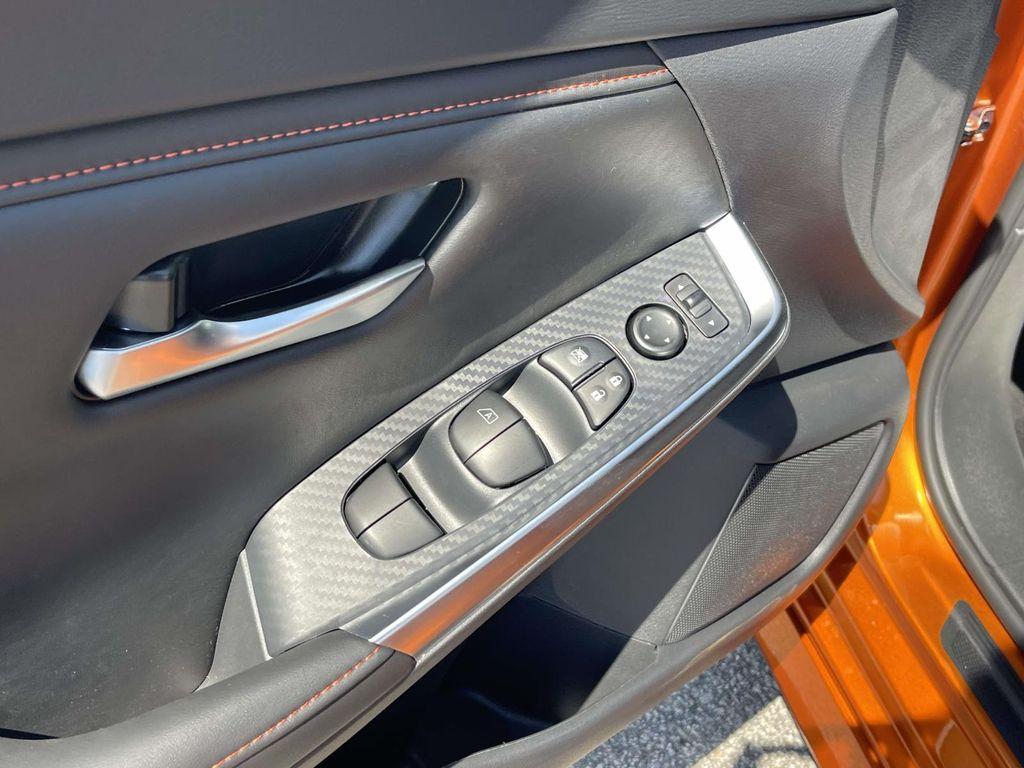 new 2025 Nissan Sentra car, priced at $26,900