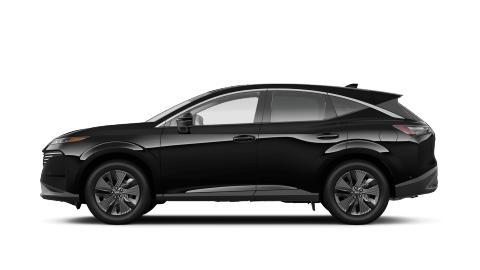 new 2025 Nissan Murano car, priced at $48,228