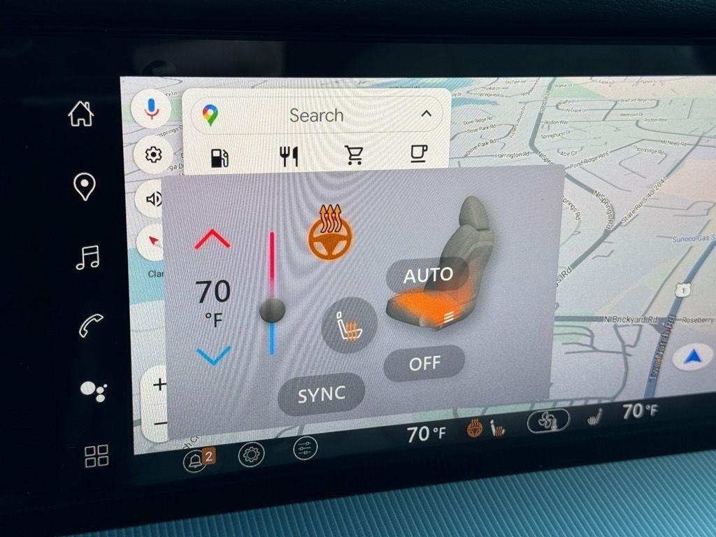 new 2025 Nissan Murano car, priced at $47,515