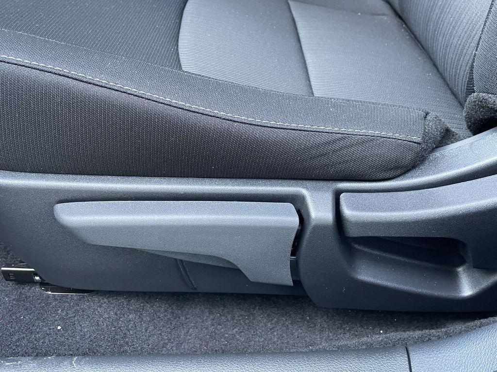 new 2025 Nissan Sentra car, priced at $24,850