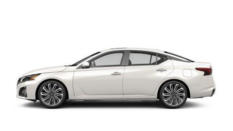 new 2025 Nissan Altima car, priced at $35,471