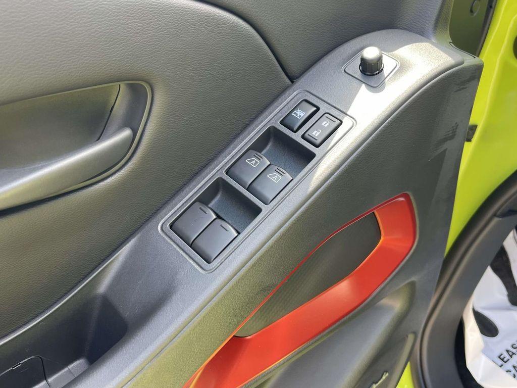 new 2026 Nissan Frontier car, priced at $49,430