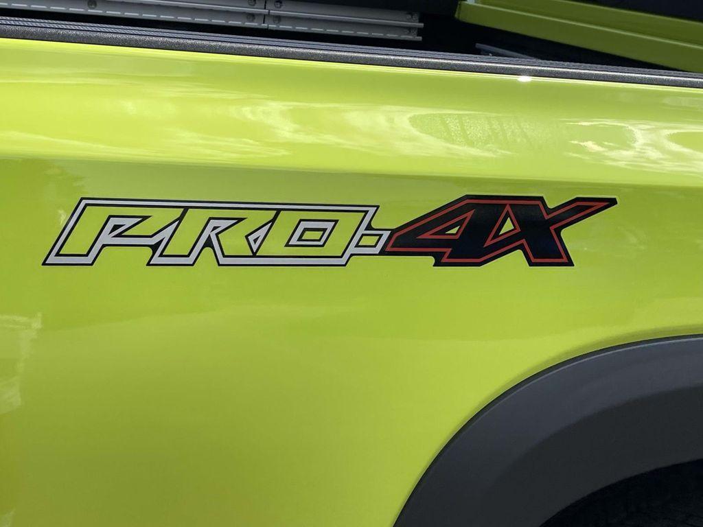 new 2026 Nissan Frontier car, priced at $49,430