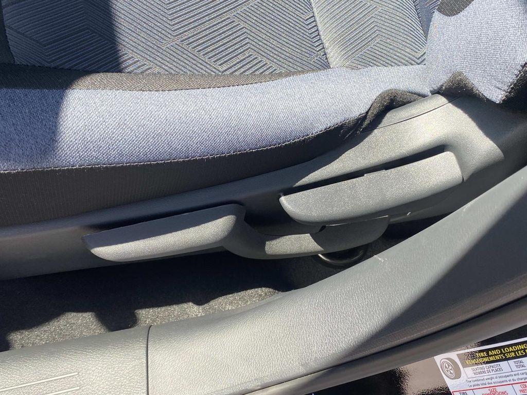 new 2025 Nissan Versa car, priced at $22,385