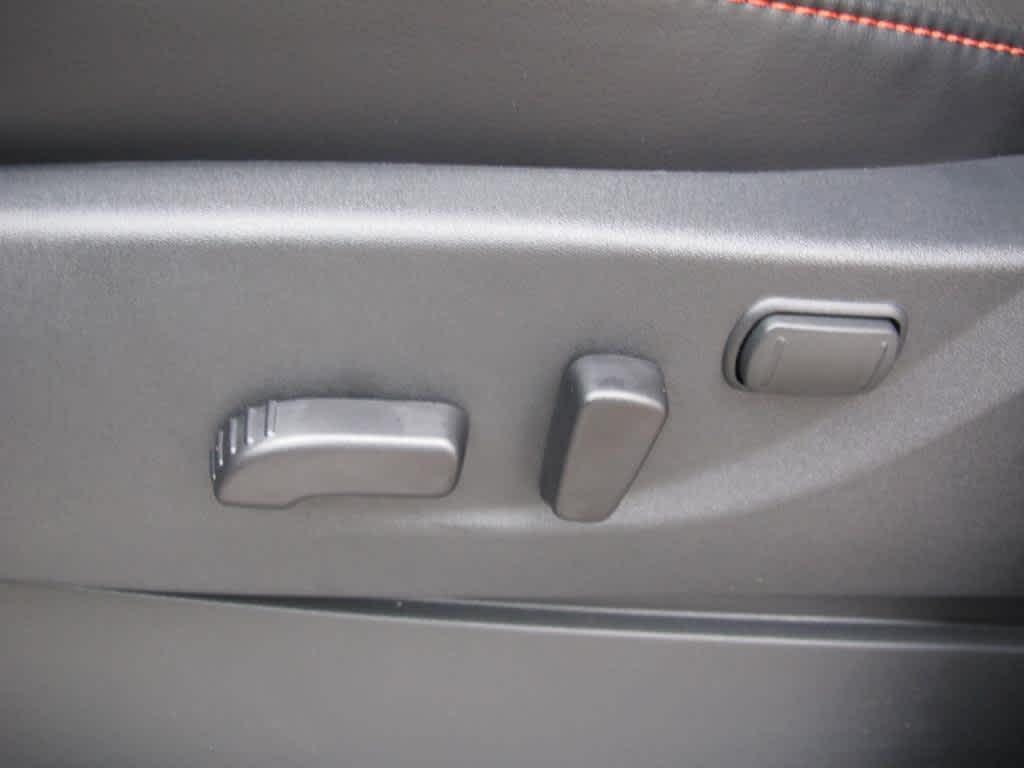 new 2025 Nissan Frontier car, priced at $45,065