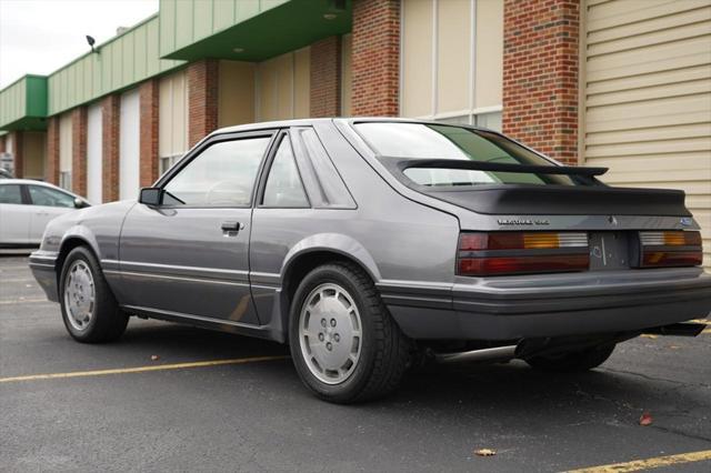 used 1985 Ford Mustang car, priced at $24,180