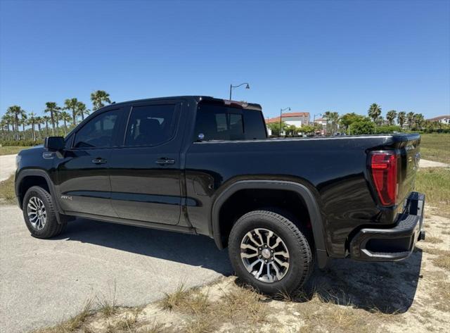 used 2019 GMC Sierra 1500 car, priced at $44,950