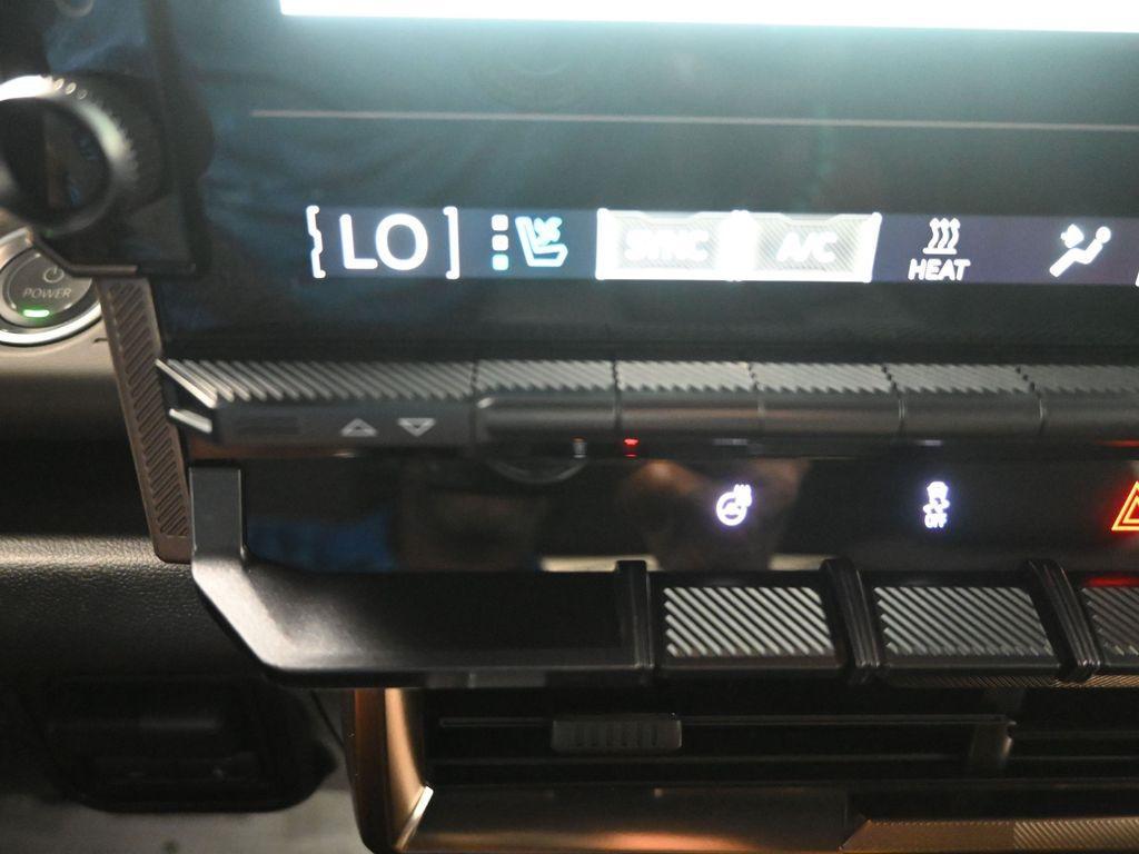 used 2025 GMC HUMMER EV Pickup car, priced at $83,000