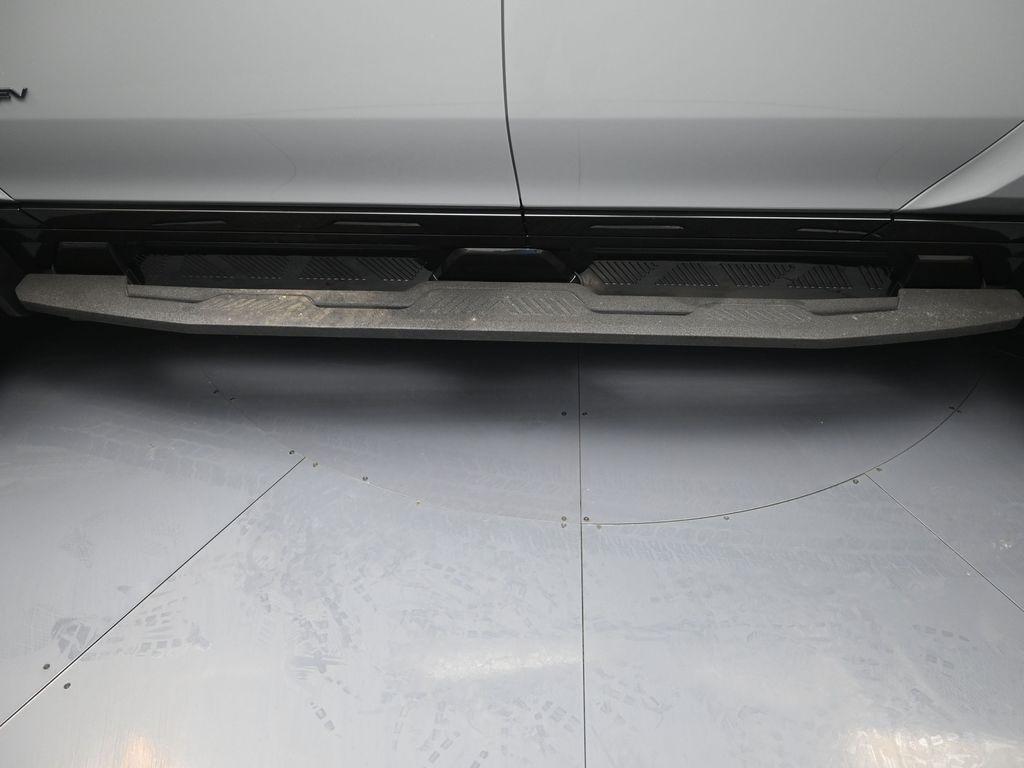 used 2025 GMC HUMMER EV Pickup car, priced at $83,000