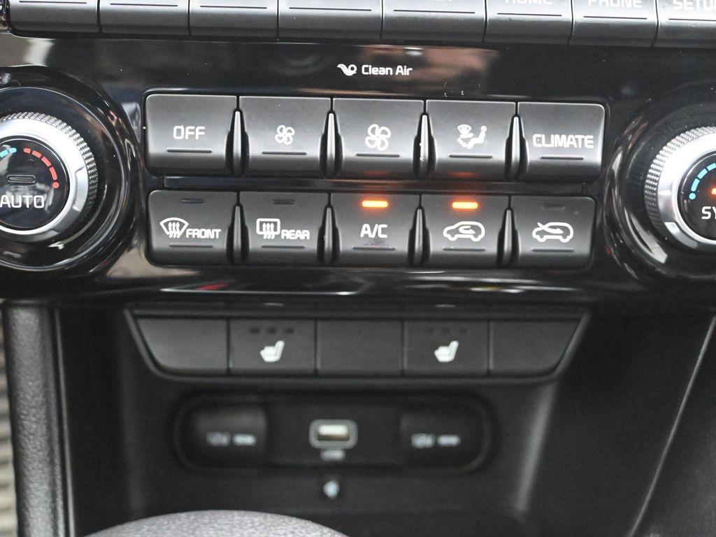 used 2020 Kia Sportage car, priced at $13,000