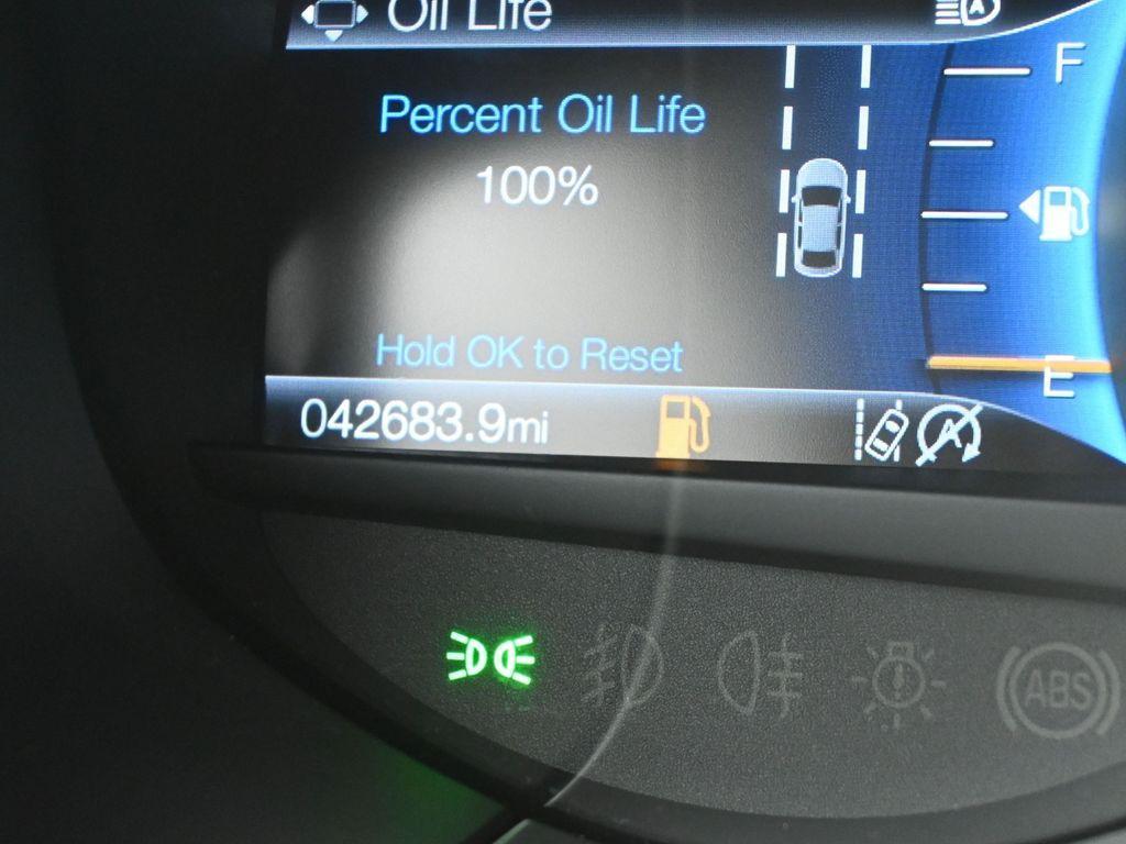 used 2024 Ford Edge car, priced at $28,000