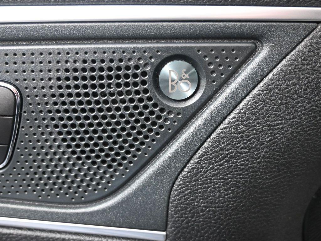 used 2024 Ford Edge car, priced at $28,000