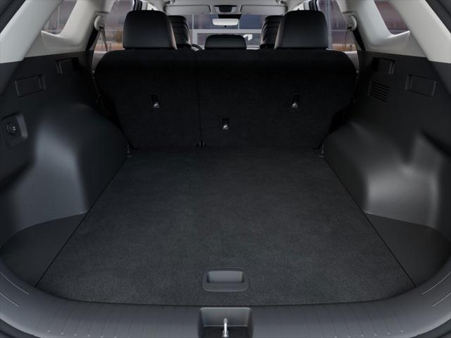 new 2026 Kia Sportage car, priced at $28,060