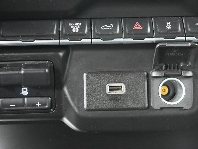 used 2020 Chevrolet Silverado 2500 car, priced at $39,500