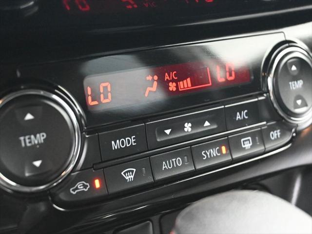 used 2024 Mitsubishi Eclipse Cross car, priced at $24,500