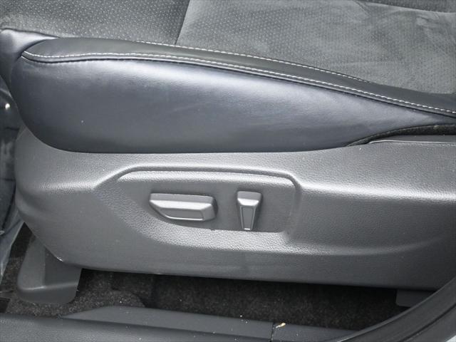 used 2024 Mitsubishi Eclipse Cross car, priced at $24,500
