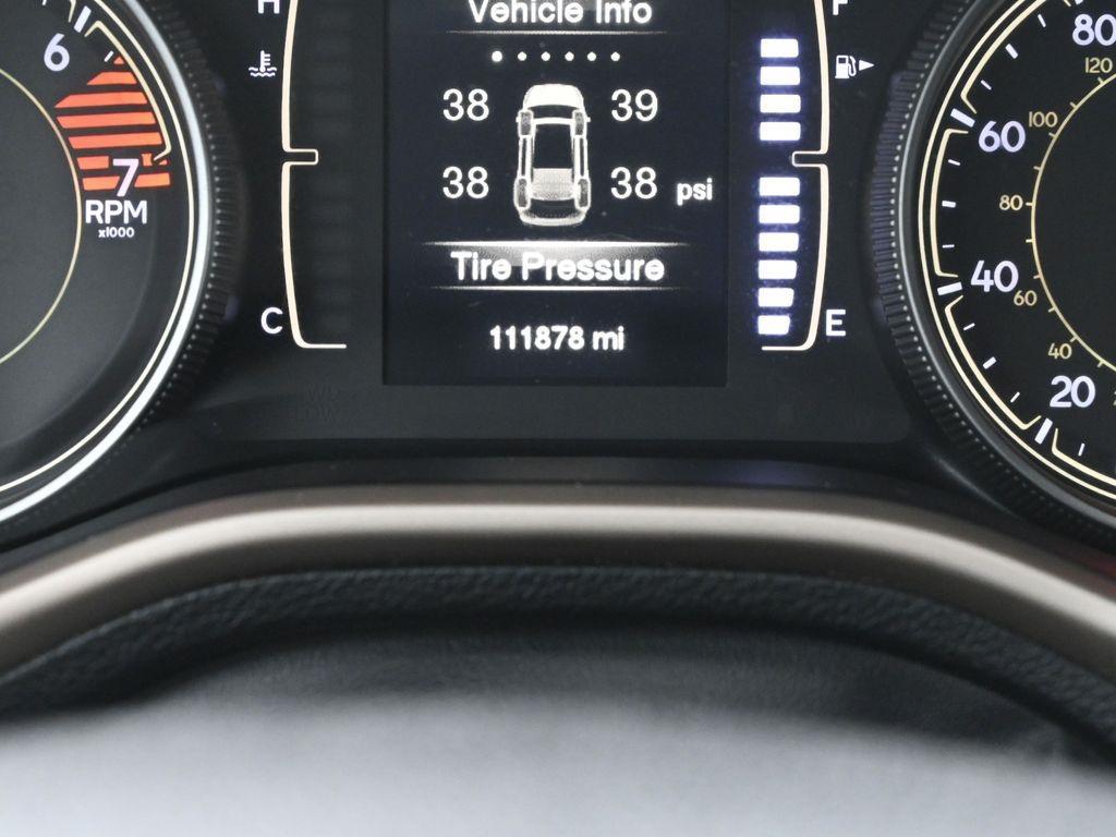 used 2016 Jeep Cherokee car, priced at $12,000
