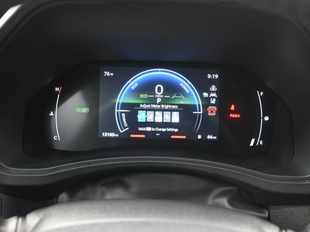 used 2024 Toyota Grand Highlander Hybrid car, priced at $47,500