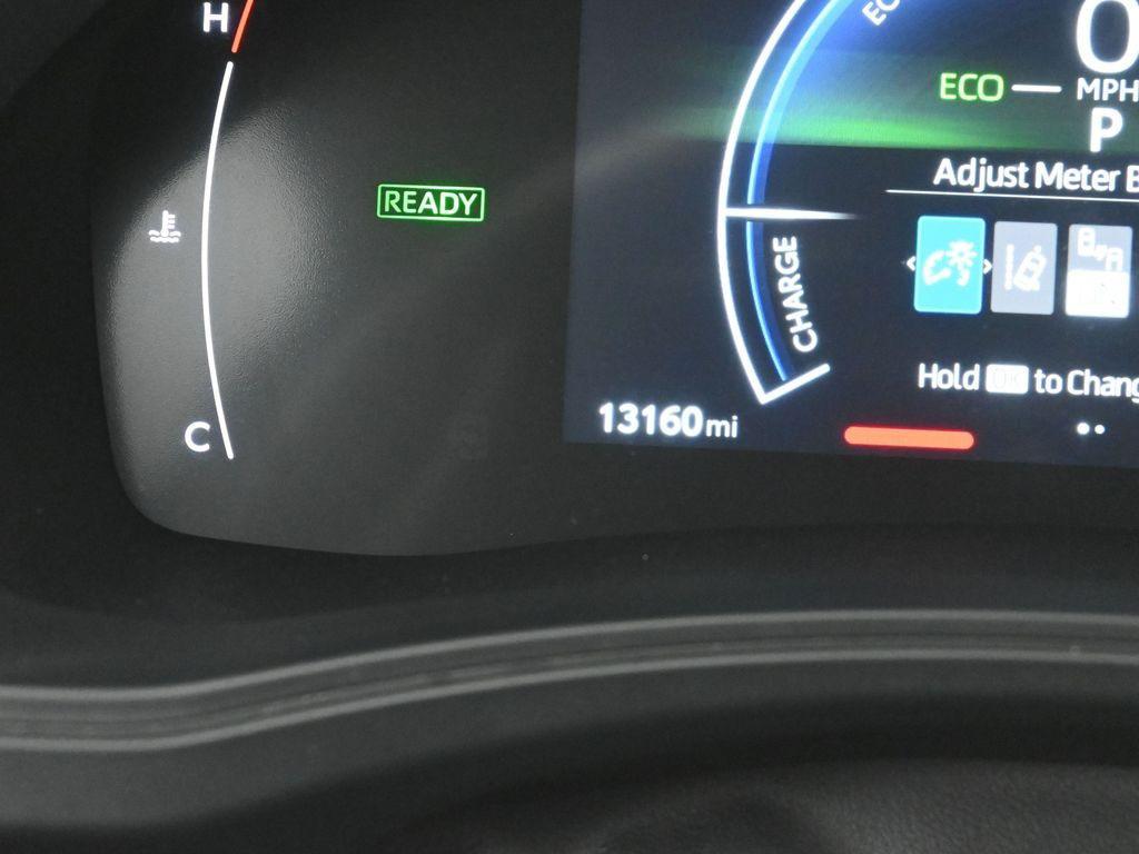 used 2024 Toyota Grand Highlander Hybrid car, priced at $47,500