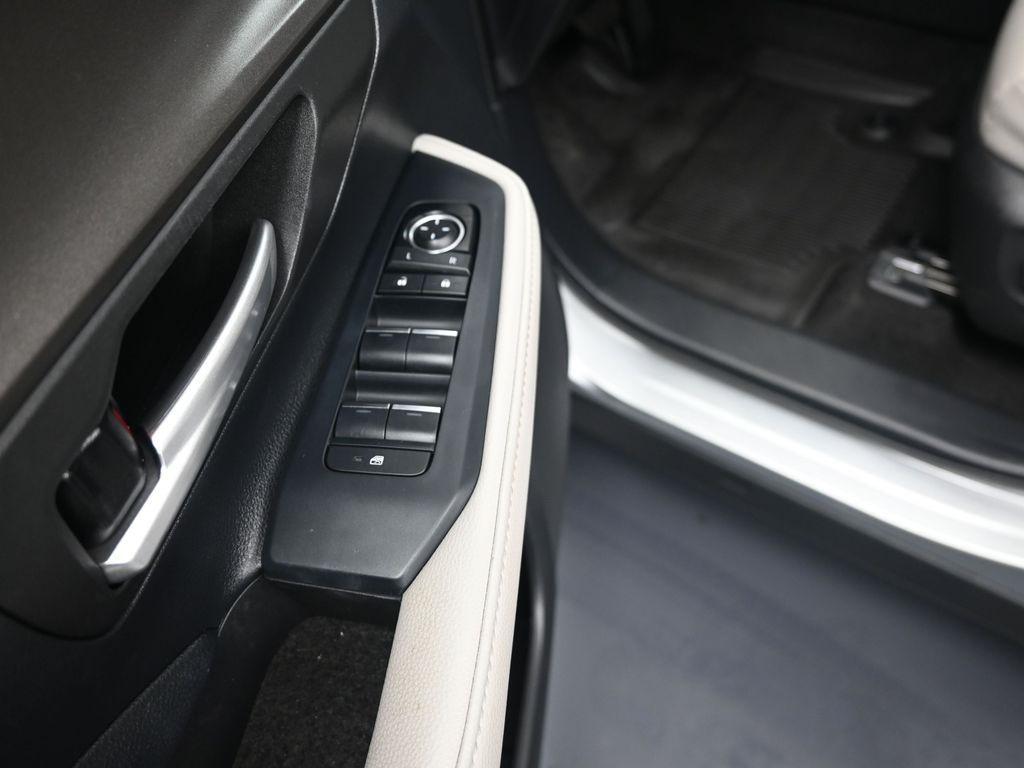 used 2024 Toyota Grand Highlander Hybrid car, priced at $47,500