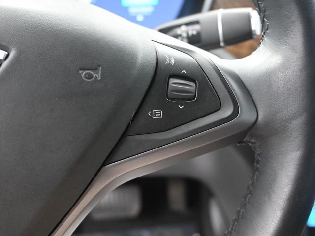 used 2019 Tesla Model S car, priced at $30,000
