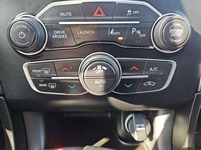 used 2023 Dodge Charger car, priced at $51,000