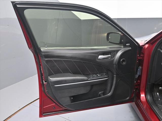used 2019 Dodge Charger car, priced at $37,500