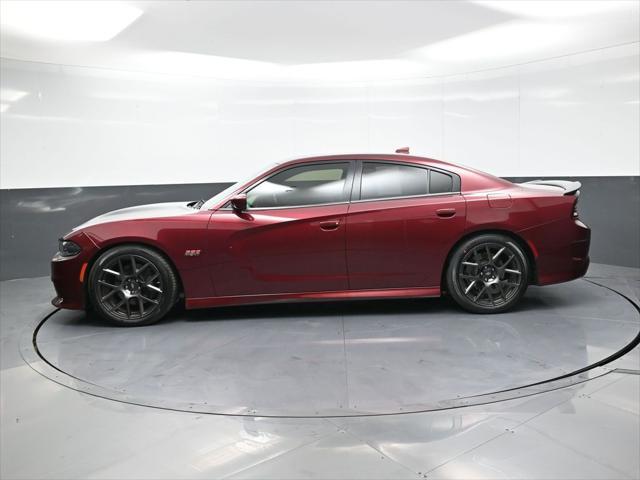 used 2019 Dodge Charger car, priced at $37,500