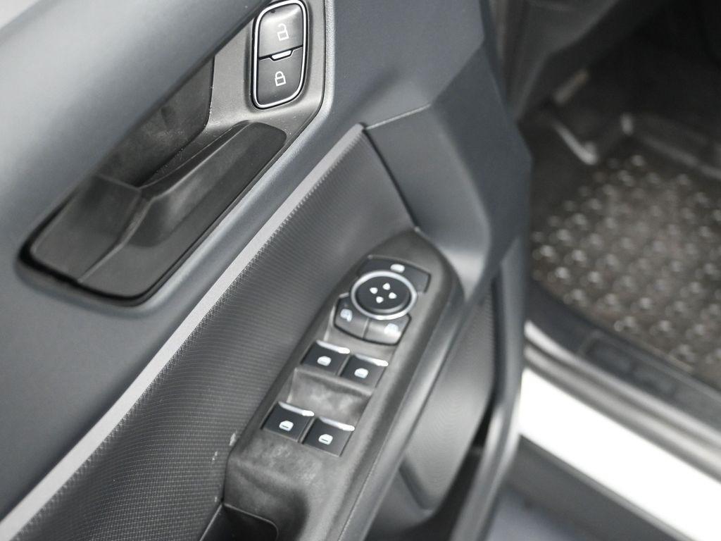 used 2021 Ford Bronco Sport car, priced at $20,000