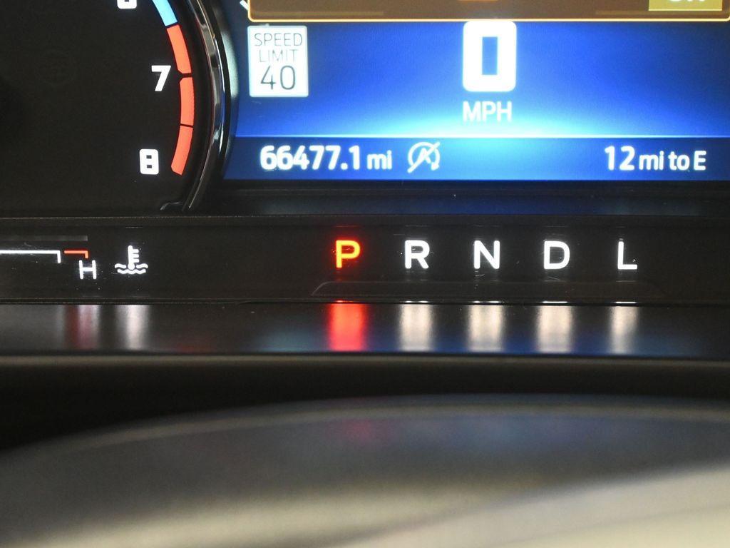 used 2021 Ford Bronco Sport car, priced at $20,000