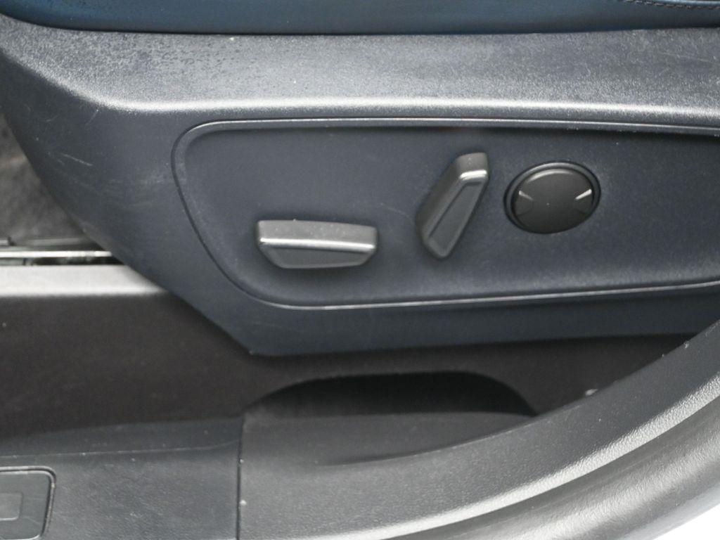 used 2021 Ford Bronco Sport car, priced at $20,000