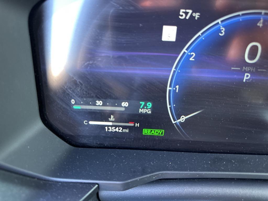 used 2024 Toyota Land Cruiser car, priced at $63,000