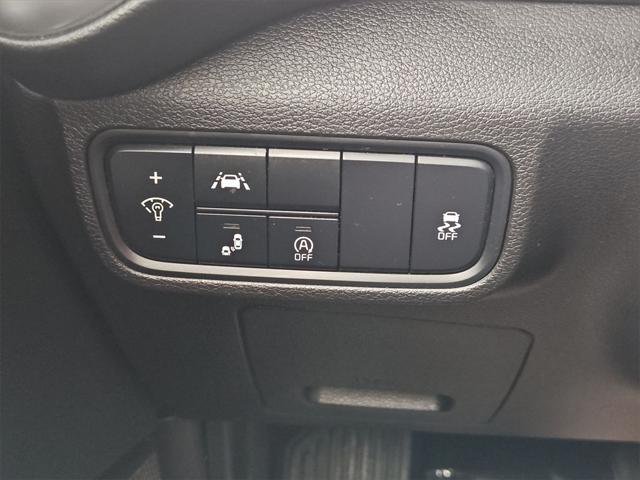 used 2021 Kia Soul car, priced at $12,500