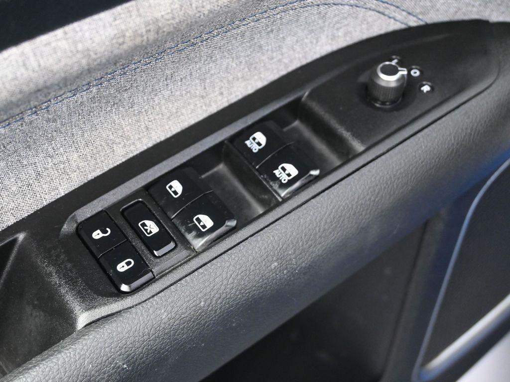 used 2022 Jeep Compass car, priced at $18,000