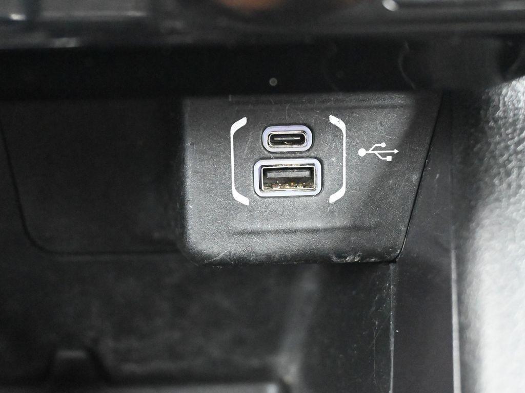 used 2022 Jeep Compass car, priced at $18,000