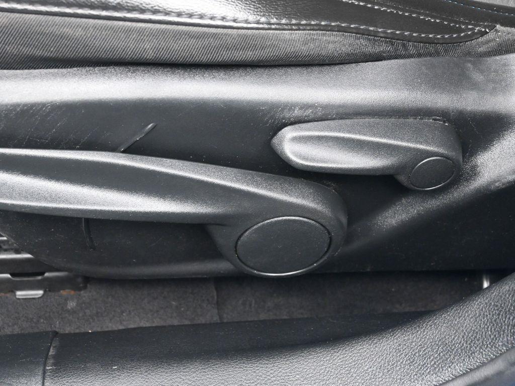 used 2022 Jeep Compass car, priced at $18,000